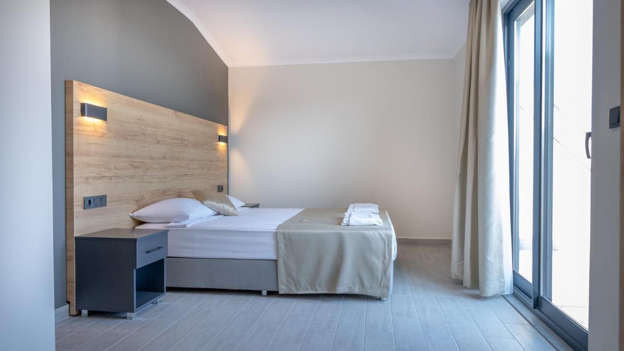 Nas Suite Alanya Exterior foto